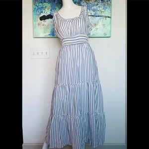 Women’s max studio maxi dress M